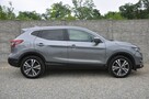 Nissan Qashqai 1.3T 140KM LED Kamera 360 Navi Grzane fotele i szyba przednia - 6