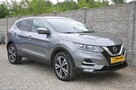Nissan Qashqai 1.3T 140KM LED Kamera 360 Navi Grzane fotele i szyba przednia - 7