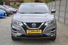 Nissan Qashqai 1.3T 140KM LED Kamera 360 Navi Grzane fotele i szyba przednia - 8