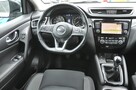 Nissan Qashqai 1.3T 140KM LED Kamera 360 Navi Grzane fotele i szyba przednia - 13