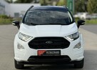 Ford EcoSport 1.0 / 125KM ST-LINE LED Nawigacja Kamera Czujniki Martwego Pola - 2