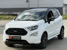 Ford EcoSport 1.0 / 125KM ST-LINE LED Nawigacja Kamera Czujniki Martwego Pola - 5