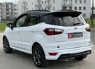 Ford EcoSport 1.0 / 125KM ST-LINE LED Nawigacja Kamera Czujniki Martwego Pola - 8