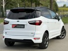 Ford EcoSport 1.0 / 125KM ST-LINE LED Nawigacja Kamera Czujniki Martwego Pola - 10