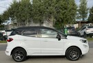 Ford EcoSport 1.0 / 125KM ST-LINE LED Nawigacja Kamera Czujniki Martwego Pola - 12
