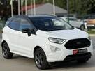 Ford EcoSport 1.0 / 125KM ST-LINE LED Nawigacja Kamera Czujniki Martwego Pola - 13