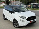 Ford EcoSport 1.0 / 125KM ST-LINE LED Nawigacja Kamera Czujniki Martwego Pola - 14