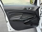 Ford EcoSport 1.0 / 125KM ST-LINE LED Nawigacja Kamera Czujniki Martwego Pola - 15