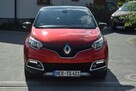Renault Captur 1.2B Automat Navi Kamera Oryginał Lakier Sprowadzony - 2