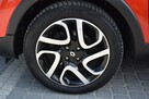 Renault Captur 1.2B Automat Navi Kamera Oryginał Lakier Sprowadzony - 9