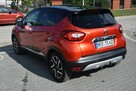 Renault Captur 1.2B Automat Navi Kamera Oryginał Lakier Sprowadzony - 10