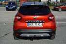 Renault Captur 1.2B Automat Navi Kamera Oryginał Lakier Sprowadzony - 11