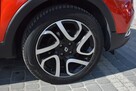 Renault Captur 1.2B Automat Navi Kamera Oryginał Lakier Sprowadzony - 15