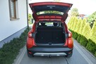 Renault Captur 1.2B Automat Navi Kamera Oryginał Lakier Sprowadzony - 16