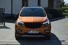 Opel Mokka X 1.4TB 4x4 85 TYS KM Kamera Grzane Fotele 2 KPL KÓŁ Sprowadzony - 2
