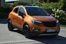 Opel Mokka X 1.4TB 4x4 85 TYS KM Kamera Grzane Fotele 2 KPL KÓŁ Sprowadzony - 3