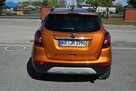 Opel Mokka X 1.4TB 4x4 85 TYS KM Kamera Grzane Fotele 2 KPL KÓŁ Sprowadzony - 10