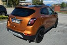Opel Mokka X 1.4TB 4x4 85 TYS KM Kamera Grzane Fotele 2 KPL KÓŁ Sprowadzony - 11