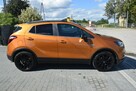Opel Mokka X 1.4TB 4x4 85 TYS KM Kamera Grzane Fotele 2 KPL KÓŁ Sprowadzony - 12