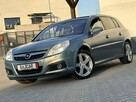 Opel Signum Skrętny Xenon, Czujniki parkowania, Lodówka, Pamięci foteli, COSMO