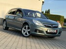 Opel Signum Skrętny Xenon, Czujniki parkowania, Lodówka, Pamięci foteli, COSMO - 2