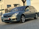 Opel Signum Skrętny Xenon, Czujniki parkowania, Lodówka, Pamięci foteli, COSMO - 3