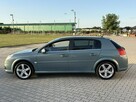 Opel Signum Skrętny Xenon, Czujniki parkowania, Lodówka, Pamięci foteli, COSMO - 4