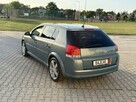 Opel Signum Skrętny Xenon, Czujniki parkowania, Lodówka, Pamięci foteli, COSMO - 5