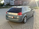 Opel Signum Skrętny Xenon, Czujniki parkowania, Lodówka, Pamięci foteli, COSMO - 6