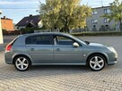 Opel Signum Skrętny Xenon, Czujniki parkowania, Lodówka, Pamięci foteli, COSMO - 7