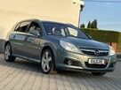 Opel Signum Skrętny Xenon, Czujniki parkowania, Lodówka, Pamięci foteli, COSMO - 8