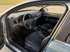 Opel Signum Skrętny Xenon, Czujniki parkowania, Lodówka, Pamięci foteli, COSMO - 9