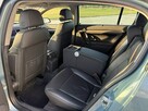Opel Signum Skrętny Xenon, Czujniki parkowania, Lodówka, Pamięci foteli, COSMO - 10