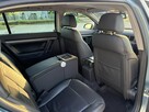 Opel Signum Skrętny Xenon, Czujniki parkowania, Lodówka, Pamięci foteli, COSMO - 12