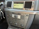 Opel Signum Skrętny Xenon, Czujniki parkowania, Lodówka, Pamięci foteli, COSMO - 15