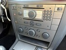 Opel Signum Skrętny Xenon, Czujniki parkowania, Lodówka, Pamięci foteli, COSMO - 16