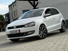 Volkswagen Polo Serwisowany , Bezwypadkowy , Oryginalny Przebieg , Tempomat , Podg. Fo