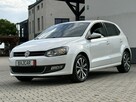 Volkswagen Polo Serwisowany , Bezwypadkowy , Oryginalny Przebieg , Tempomat , Podg. Fo - 3