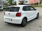 Volkswagen Polo Serwisowany , Bezwypadkowy , Oryginalny Przebieg , Tempomat , Podg. Fo - 6