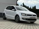 Volkswagen Polo Serwisowany , Bezwypadkowy , Oryginalny Przebieg , Tempomat , Podg. Fo - 8