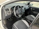 Volkswagen Polo Serwisowany , Bezwypadkowy , Oryginalny Przebieg , Tempomat , Podg. Fo - 9