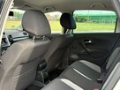 Volkswagen Polo Serwisowany , Bezwypadkowy , Oryginalny Przebieg , Tempomat , Podg. Fo - 10