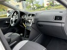 Volkswagen Polo Serwisowany , Bezwypadkowy , Oryginalny Przebieg , Tempomat , Podg. Fo - 13