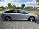 Peugeot 508 SW Panoramiczny Dach , Serwisowany , Zadbany , Klima dwust. , HDI , TOP - 5