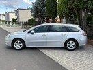 Peugeot 508 SW Panoramiczny Dach , Serwisowany , Zadbany , Klima dwust. , HDI , TOP - 6
