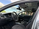 Peugeot 508 SW Panoramiczny Dach , Serwisowany , Zadbany , Klima dwust. , HDI , TOP - 9