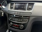 Peugeot 508 SW Panoramiczny Dach , Serwisowany , Zadbany , Klima dwust. , HDI , TOP - 15