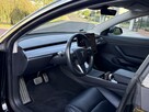 Tesla Model 3 Europa, AWD, Long Range, Dual motor, Autopilot, - 9