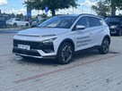 Hyundai Bayon Manual w wersji SMART z pakietami TECH i DESIGN DEMO DEALERA!