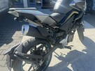 CF Moto NK FABRYCZNIE NOWY CF MOTO NK 125 dostępny  w salonie - 12